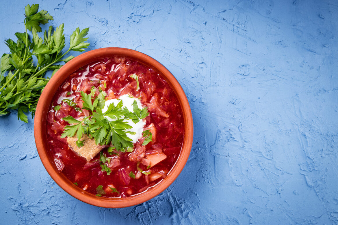 Borscht