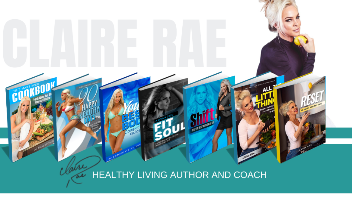 Ebooks and Coaching Services